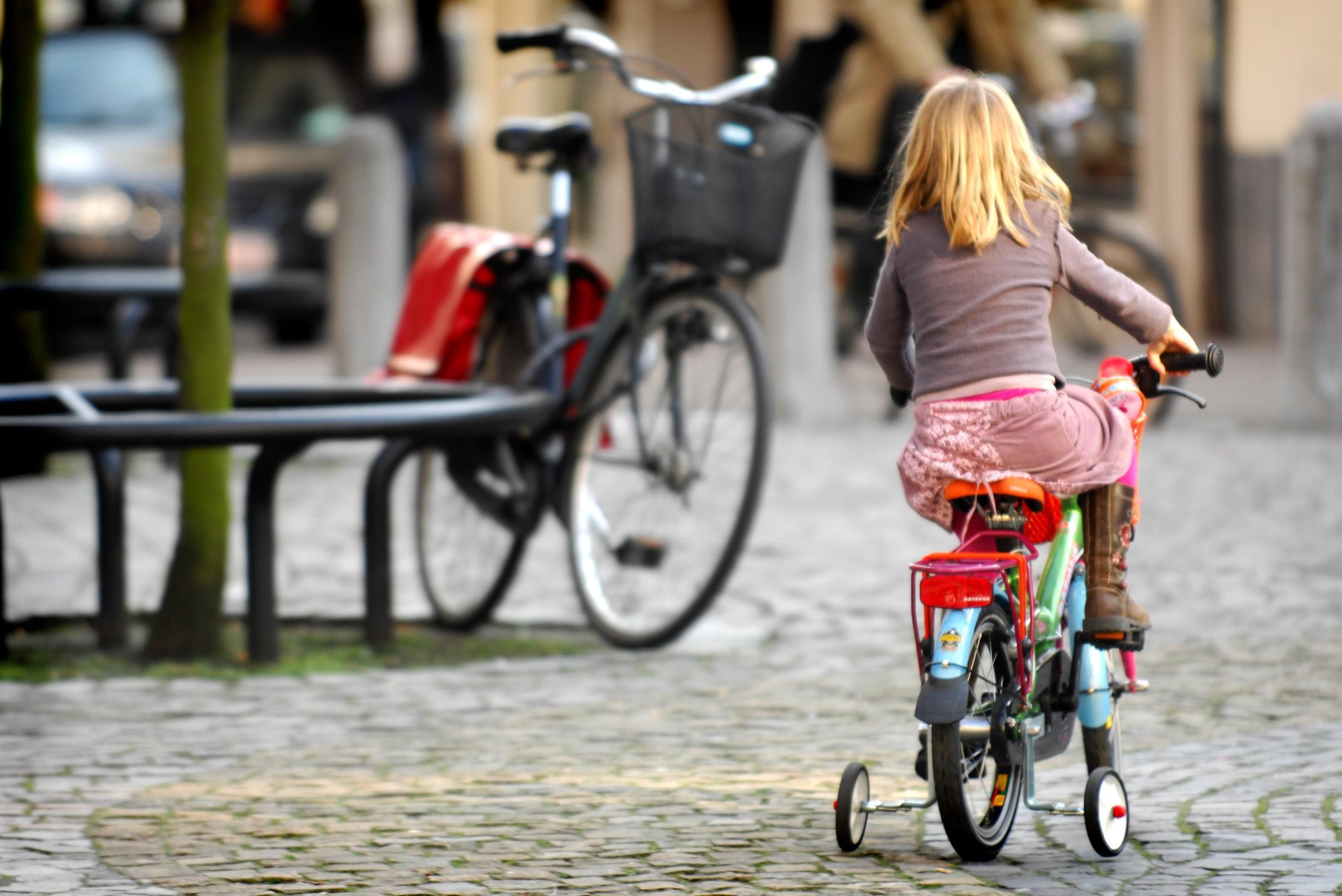 Fietsbieb Doet Inzamelingsactie Voor Vluchtelingen Uit Oekra Ne