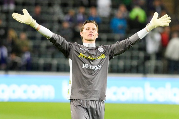 Bossut tot 2019 bij Zulte Waregem