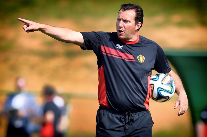Wilmots: ‘Ik kon elders vier keer meer verdienen’