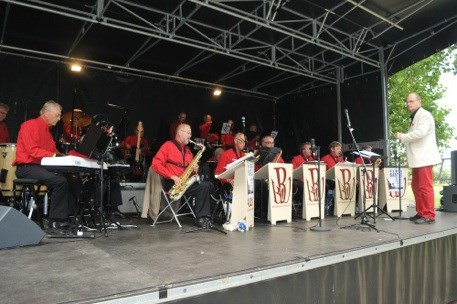 Angeljazz maakt genre toegankelijk