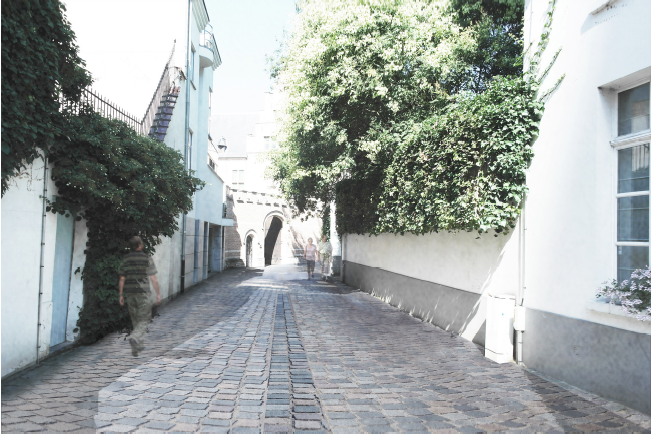 schoutetstraat