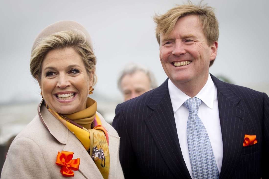 ‘Doodzieke vader koningin Maxima moet nog voor rechter komen... - Gazet