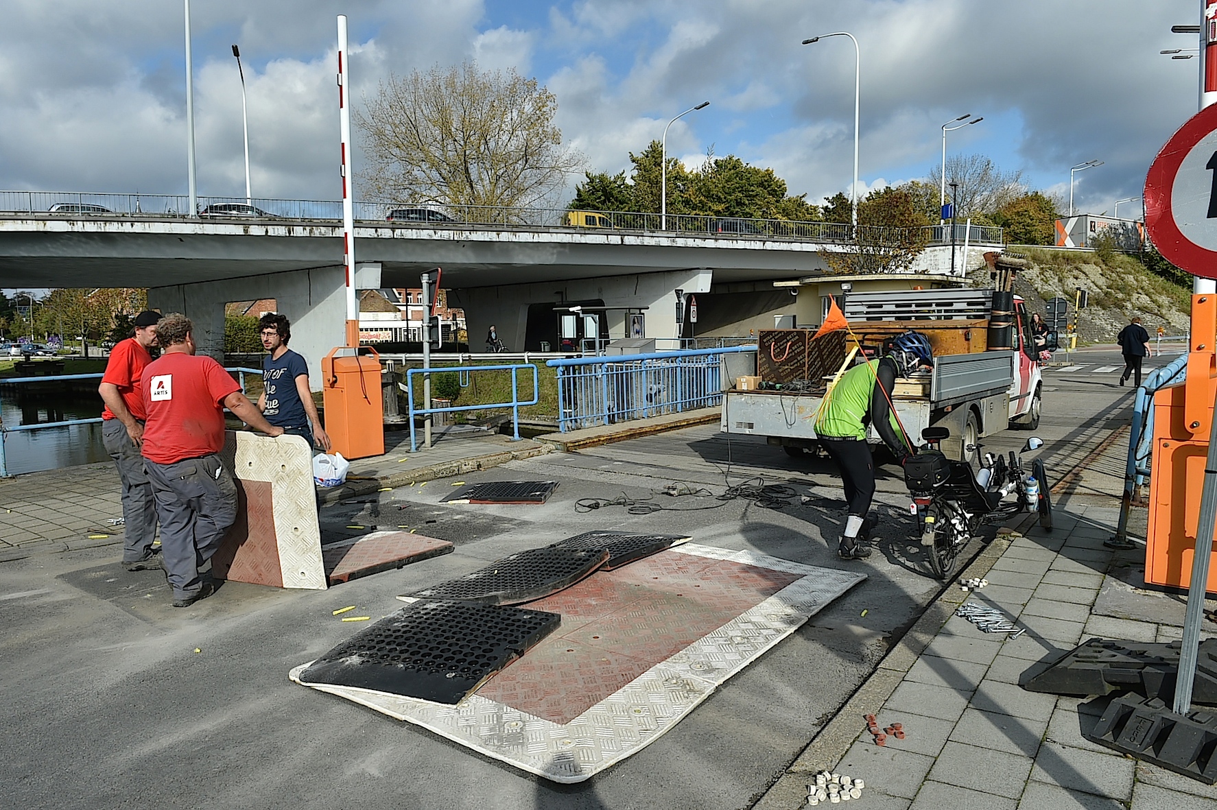 battelbrug