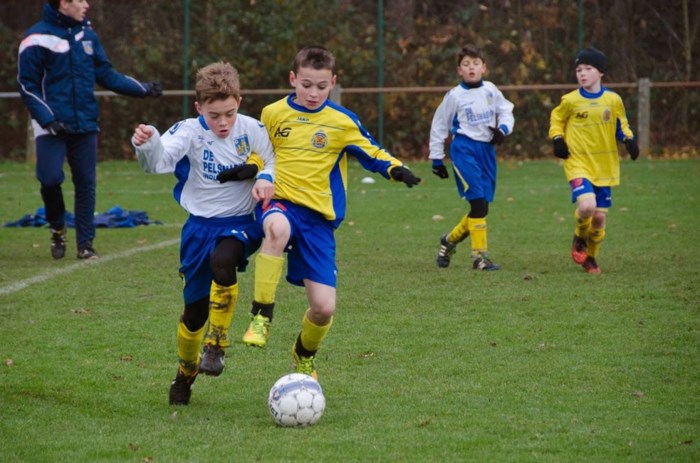 Jeugdtrainer gezocht voor Westel Magic School