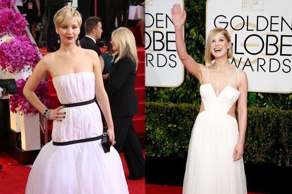 QUIZ. Waren deze sterren 'best' of 'worst' dressed op de Oscars?