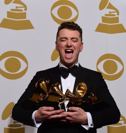 Sam Smith annuleert komst naar Rock Werchter en Pink Pop