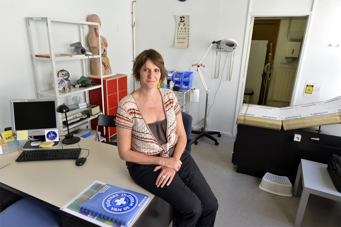Huisartsen Verwijzen Patienten Steeds Vaker Door Naar Dokter Antwerpen Gazet Van Antwerpen Mobile