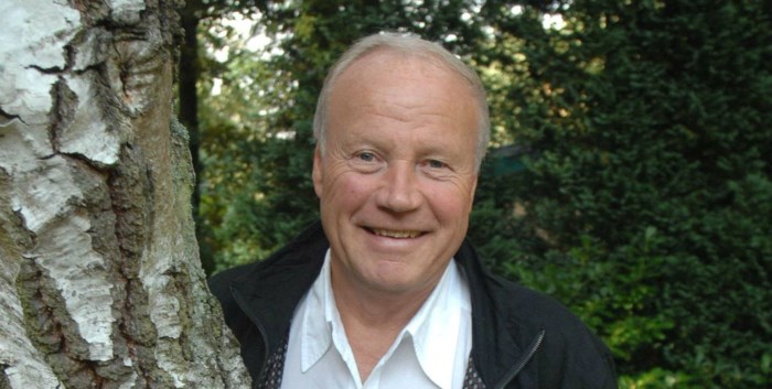 Marc Dex zingt zijn mooiste liedjes (Berendrecht-Zandvliet ...