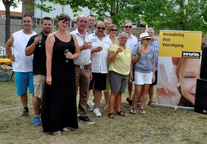 Weermaker is N-VA gunstig gezind
