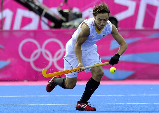 Verrassend: Thomas Briels gepasseerd voor EK hockey ...