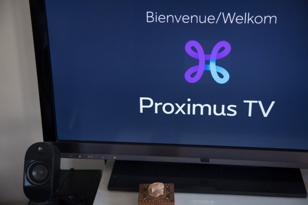 Proximus Tv Krijgt Grootste Innovatie In 10 Jaar Tijd Gazet