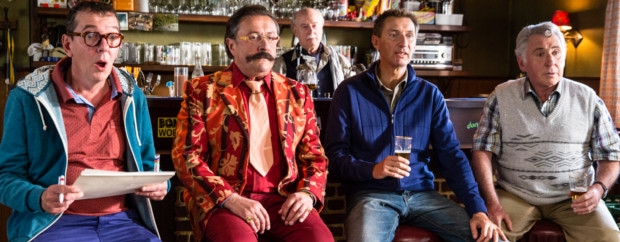 Trailer nieuwe ’FC De Kampioenen’-film is klaar - Gazet van Antwerpen