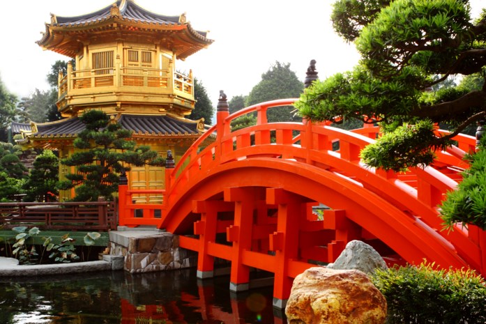 Lezing: China. Van oudheid tot nu.