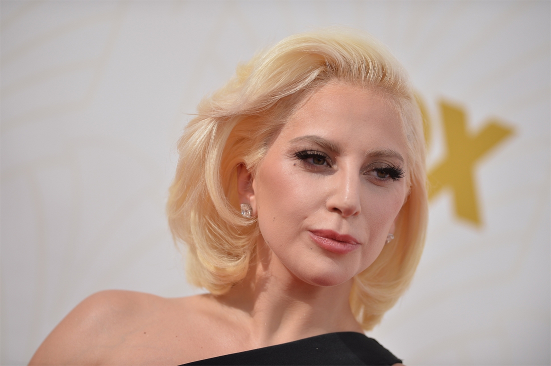 Lady Gaga is vrouw van het jaar - Gazet van Antwerpen