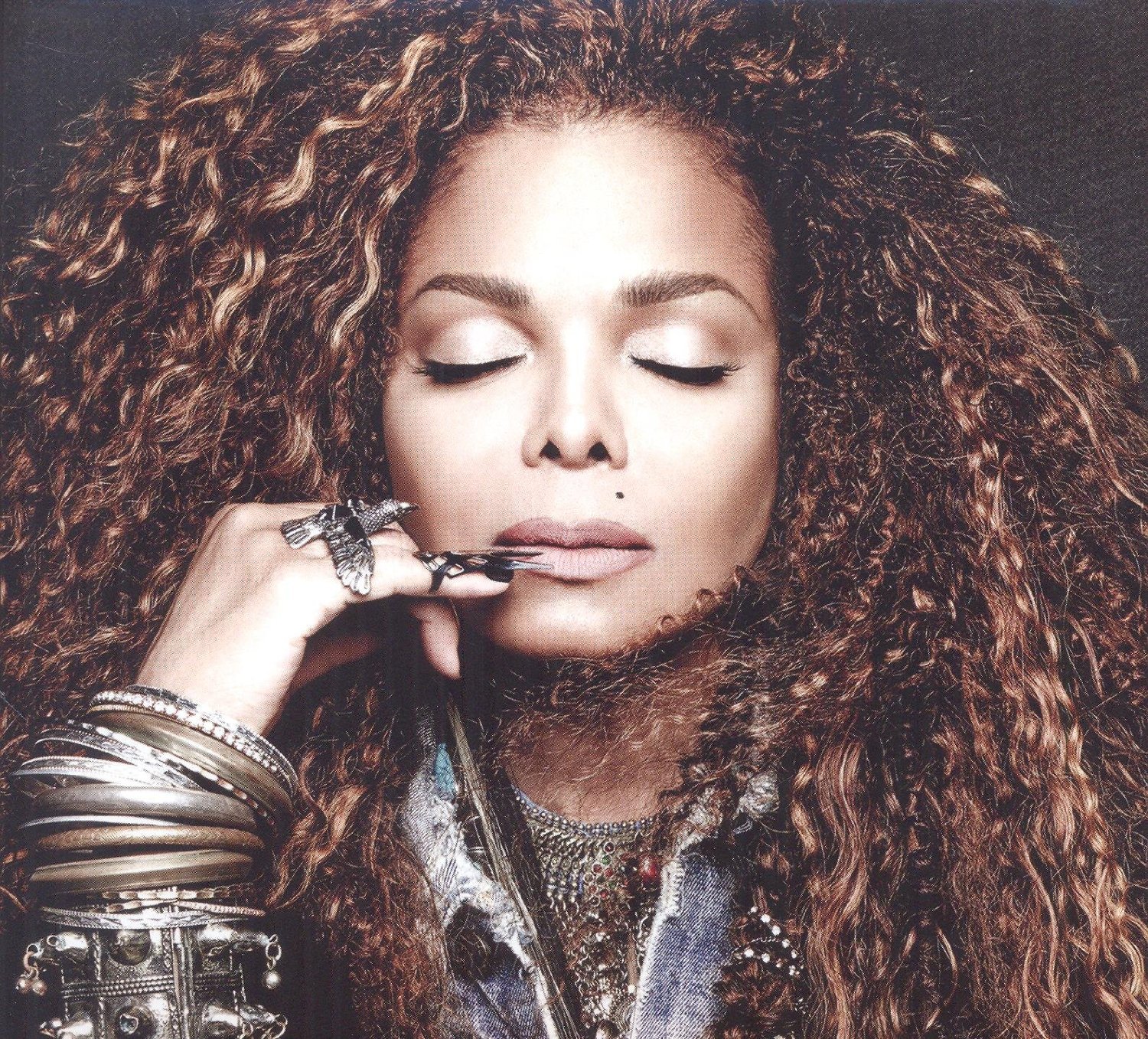 janet jackson unbreakable song