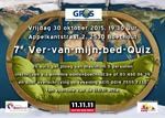 Quizzen voor 11.11.11-actie