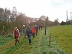 Opruimactie in Molenbeekvallei