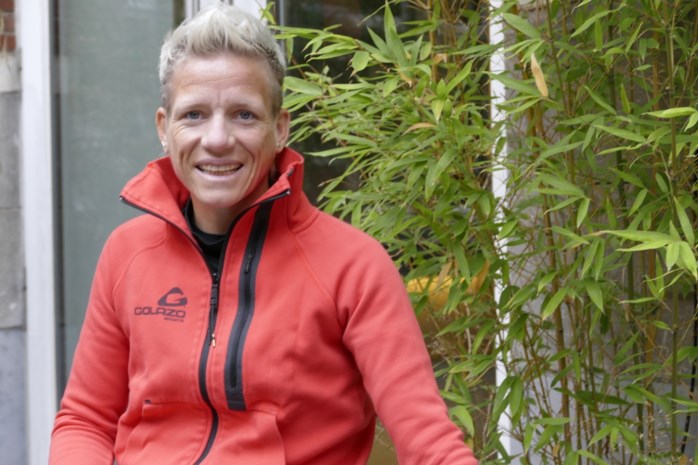 Vlaamse Reus Is Voor Marieke Vervoort Quot Fijn Om Niet Meer