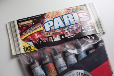 Aldi Onder Vuur Door Ongepaste Naam Voor Vuurwerk Gazet Van Antwerpen Mobile