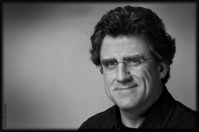 Dirk Brossé ‘Inside Out’ in Antwerpse Arenberg Gazet van Antwerpen