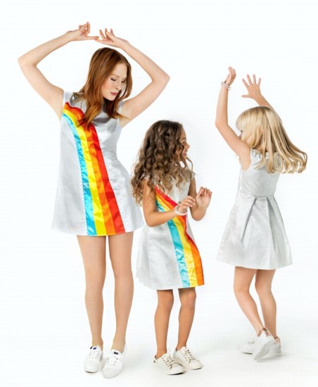 Kleuterschool Verouderd Direct K3-jurkjes voor volwassenen in mum van tijd uitverkocht | Gazet van  Antwerpen Mobile