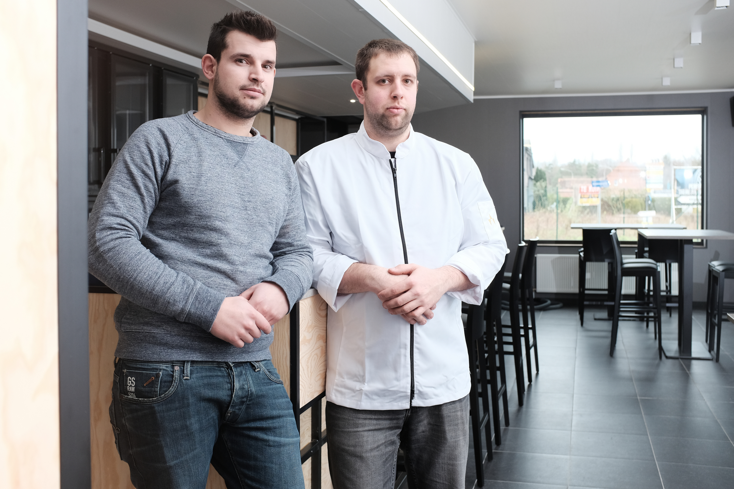 Jonge Mechelaars openen eetcafé in Mechelen-Noord ...