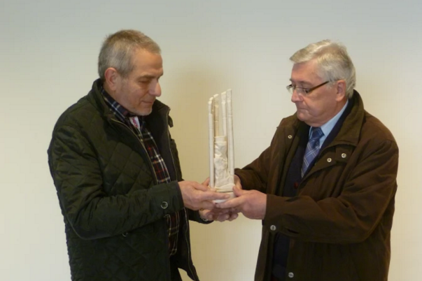 Cultuurprijs 2015 voor Kunstkring Gagel