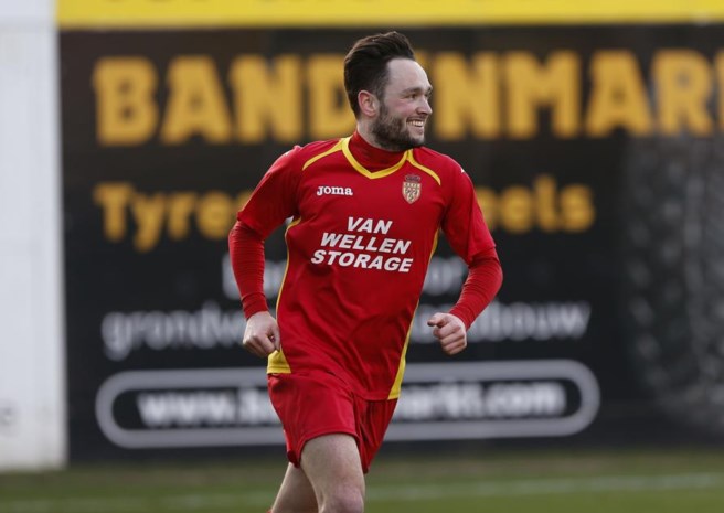 Alexander Maes ruilt Cappellen voor FCO Beerschot Wilrijk (vanaf volgend seizoen)