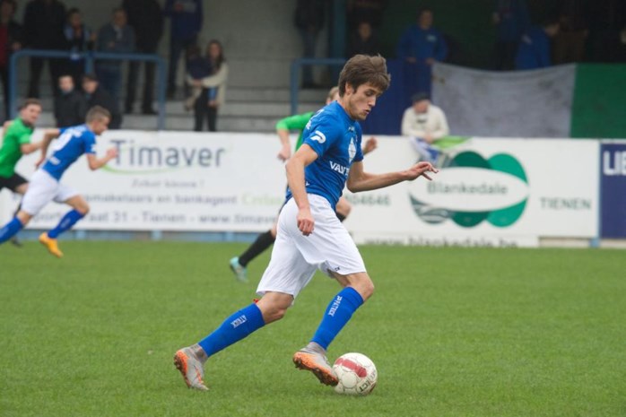 Rupel Boom ontvangt Roeselare