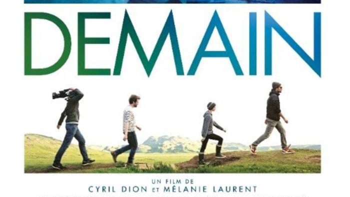 Film 'Demain' in Kempense première