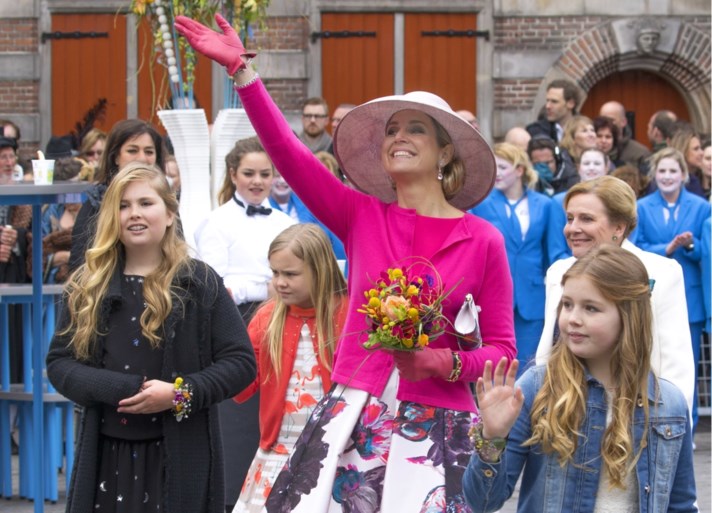 Koningin Máxima 45 jaar: dit wist je nog niet over haar