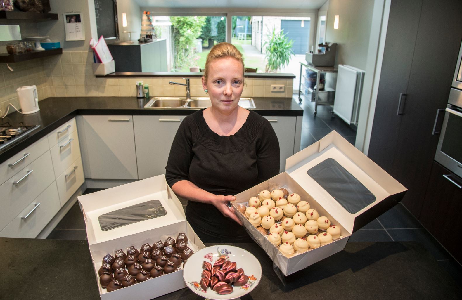 Wie zoet is, krijgt lekkers bij Zoetjes & Zundjes - Gazet van Antwerpen