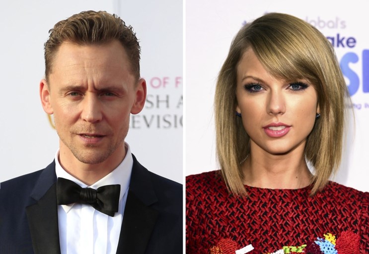 Breuk tussen Calvin Harris en Taylor Swift krijgt bitter einde