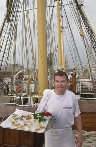 Alles wat je moet weten over de Tall Ships Races in Antwerpen