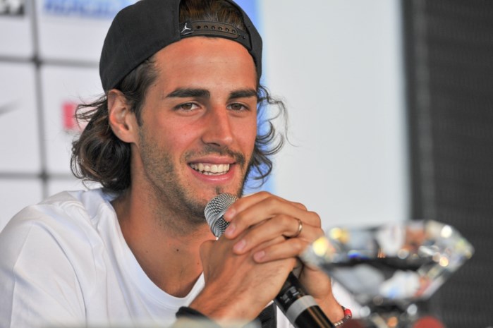 Gianmarco Tamberi moet geblesseerd afhaken voor Rio ...