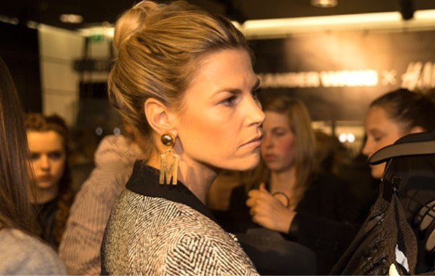 Tanja Dexters: "Zonder Valentina zak ik helemaal in elkaar ...