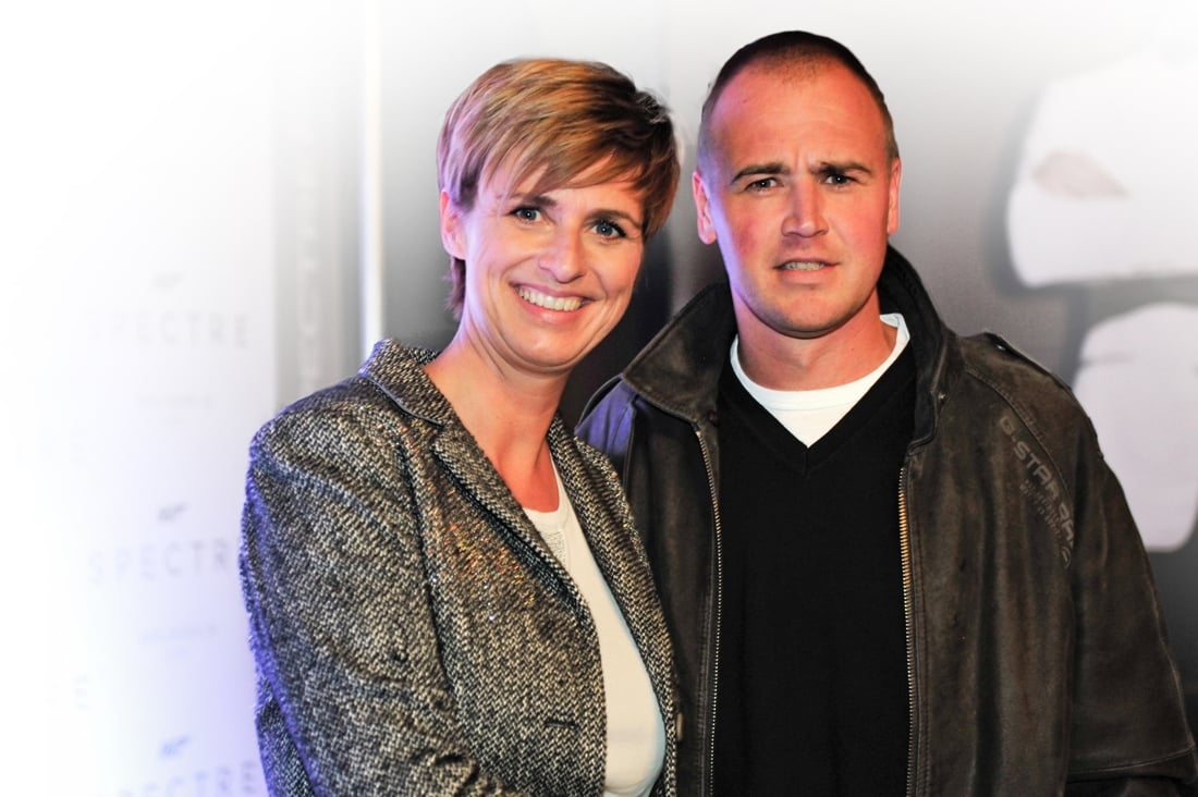 Zwarte Week Voor Sabine En Frank Gazet Van Antwerpen Mobile