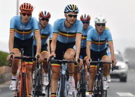 Tim Wellens voor dubbele opdracht in Rio: “Hoop boven mezelf uit te stijgen”
