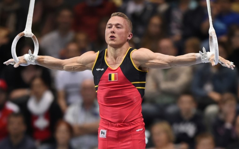 Doet ze het of doet ze het niet? Vandaag zeilt Evi Van Acker voor een medaille