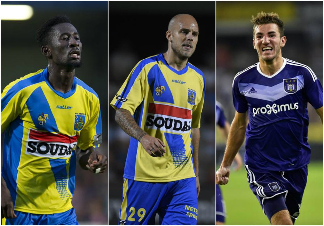 Westerlo pakt uit met slotoffensief op transfermarkt (Westerlo) | Gazet van  Antwerpen Mobile