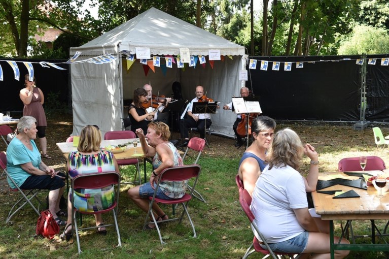 Hombeek opent voor twee jaar pop-up Dorpshuis