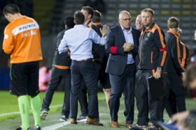 Leider Lierse dolt met Tubeke: 5-1