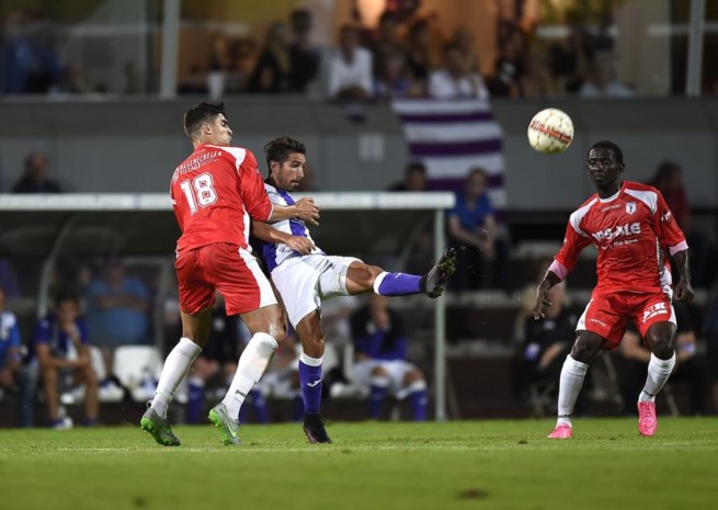 Herbeleef Beerschot-Wilrijk - Hamme