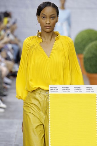Dit worden de trendkleuren van volgend jaar