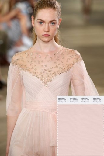Dit worden de trendkleuren van volgend jaar