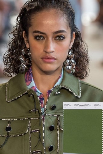 Dit worden de trendkleuren van volgend jaar