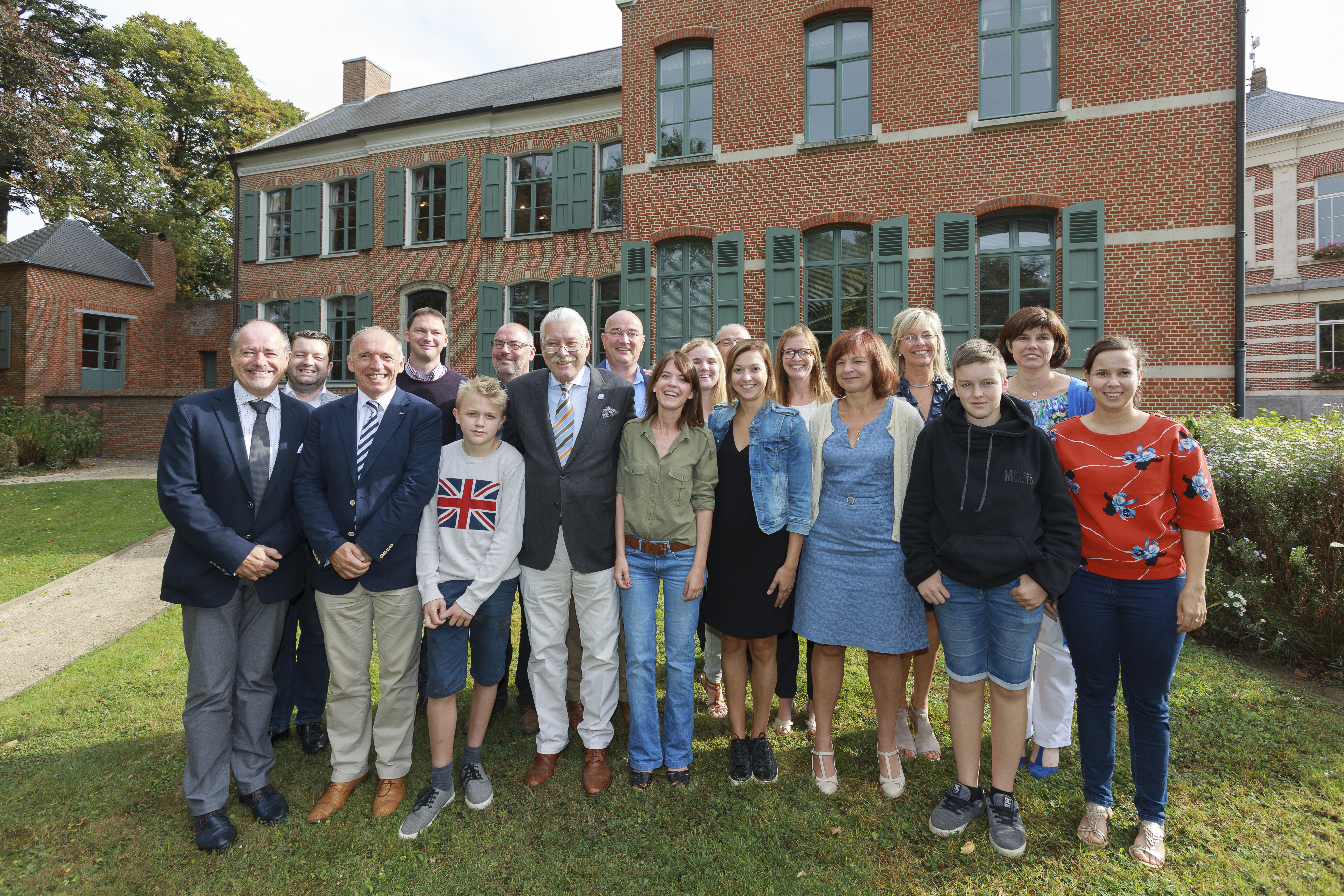 Scholen Heist Op Den Berg