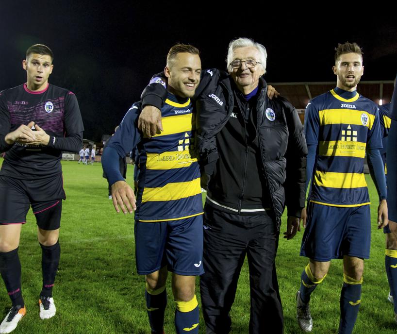 Beerschot Wilrijk-app voor supporters en sympathisanten ...