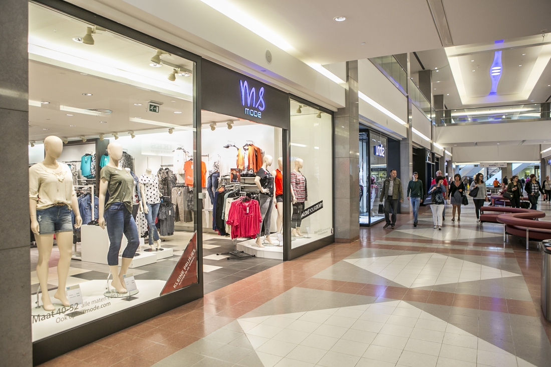 Deze Antwerpse MS Mode-winkels hebben het overleefd | van Antwerpen Mobile
