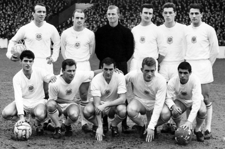 Opnieuw Anderlecht-icoon overleden: Jean Trappeniers sterft op 74-jarige leeftijd